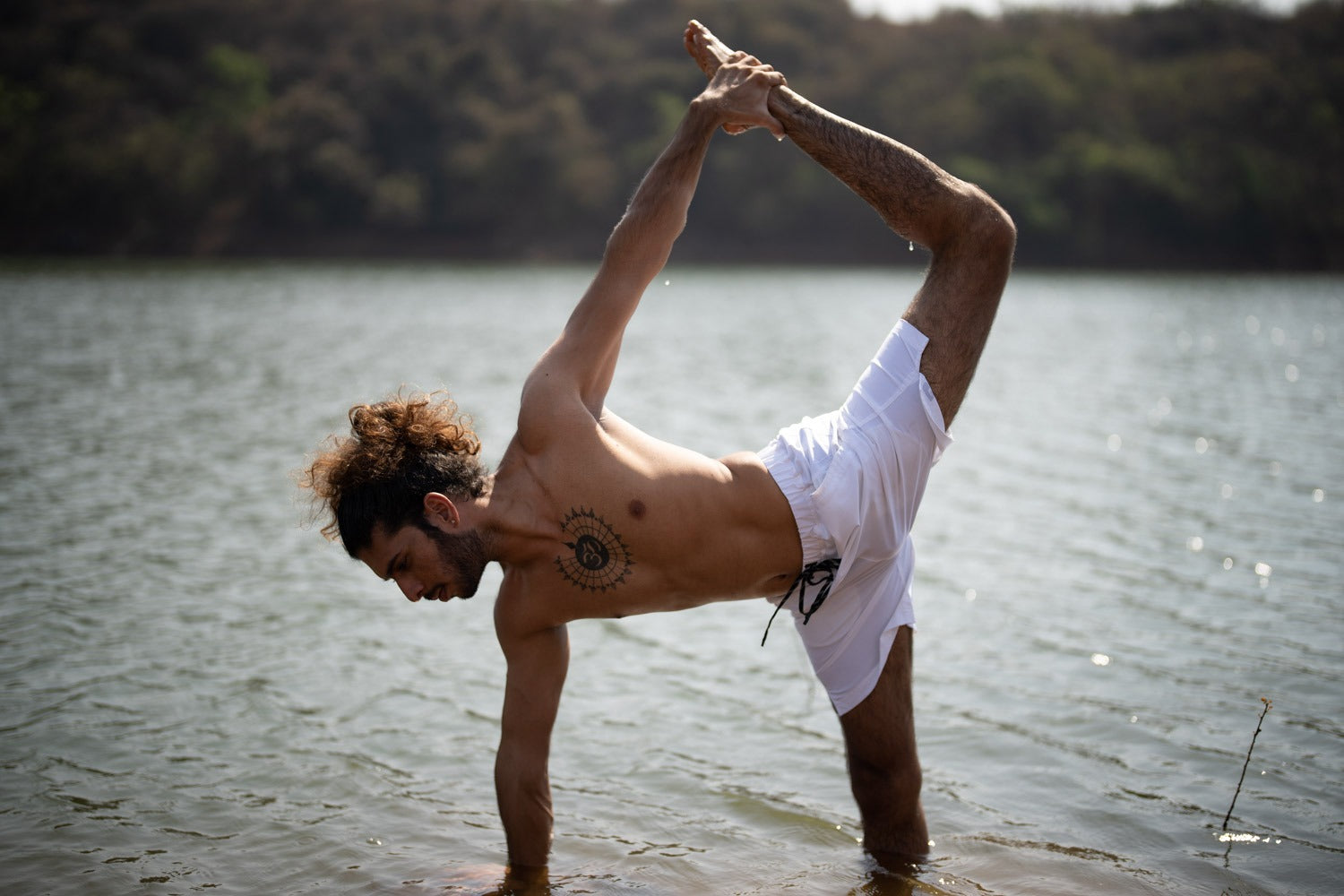 Yoga in the Digital Age: Embracing Technological Advancements