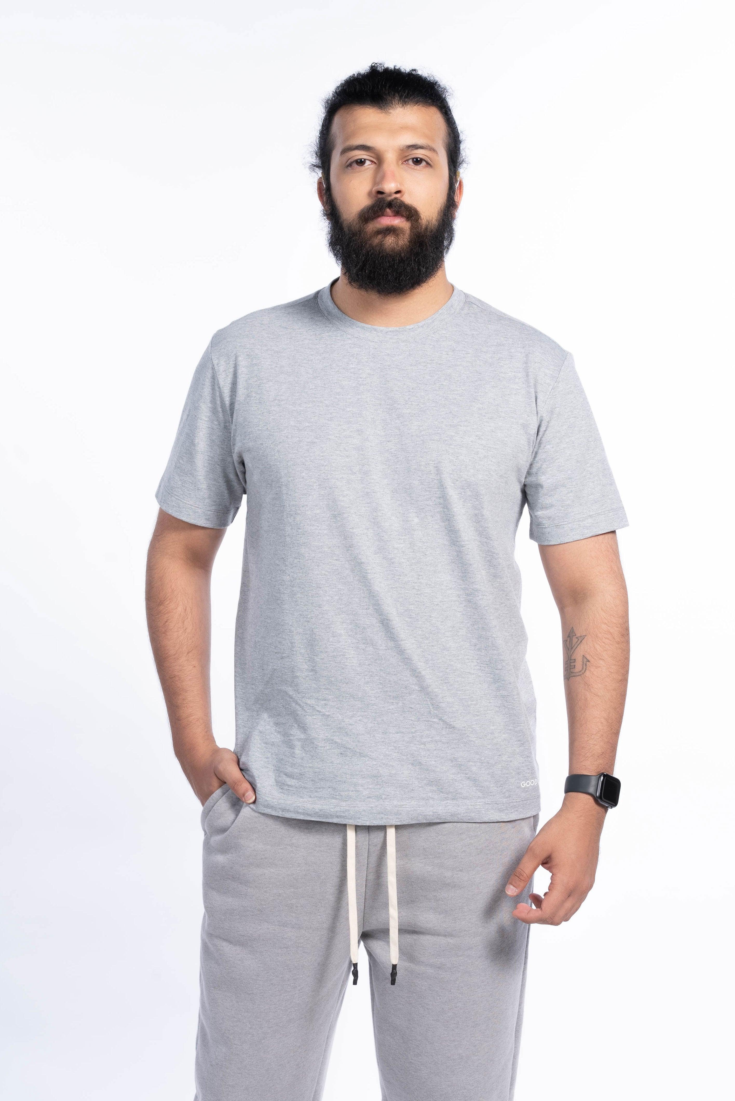 Men’s Essential T-shirt - Good Indian