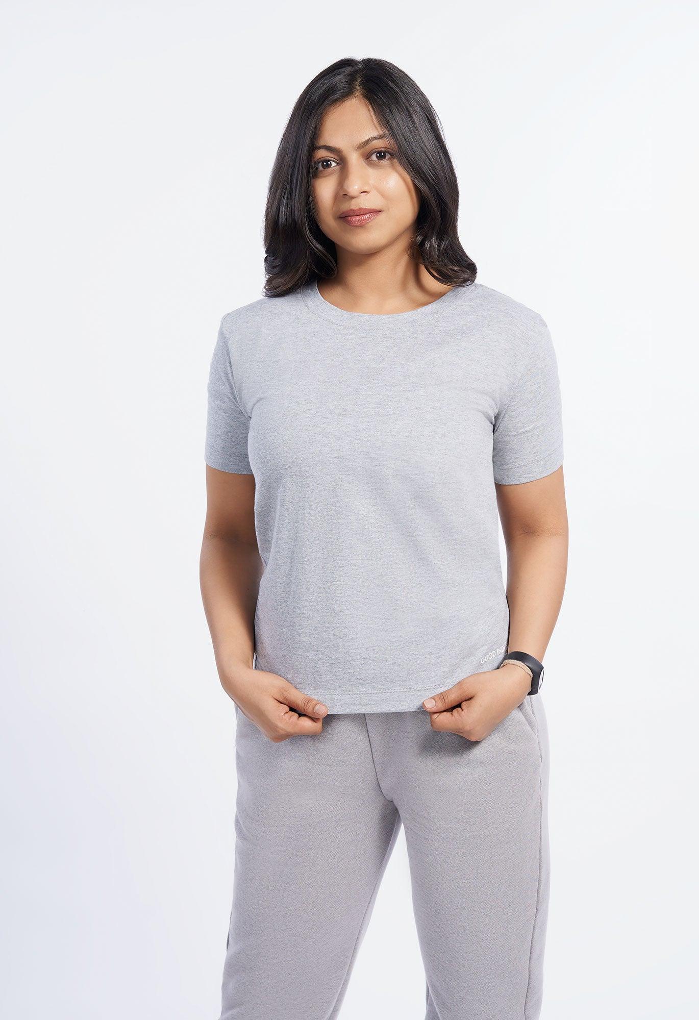 Women’s Essential T-Shirt - Good Indian