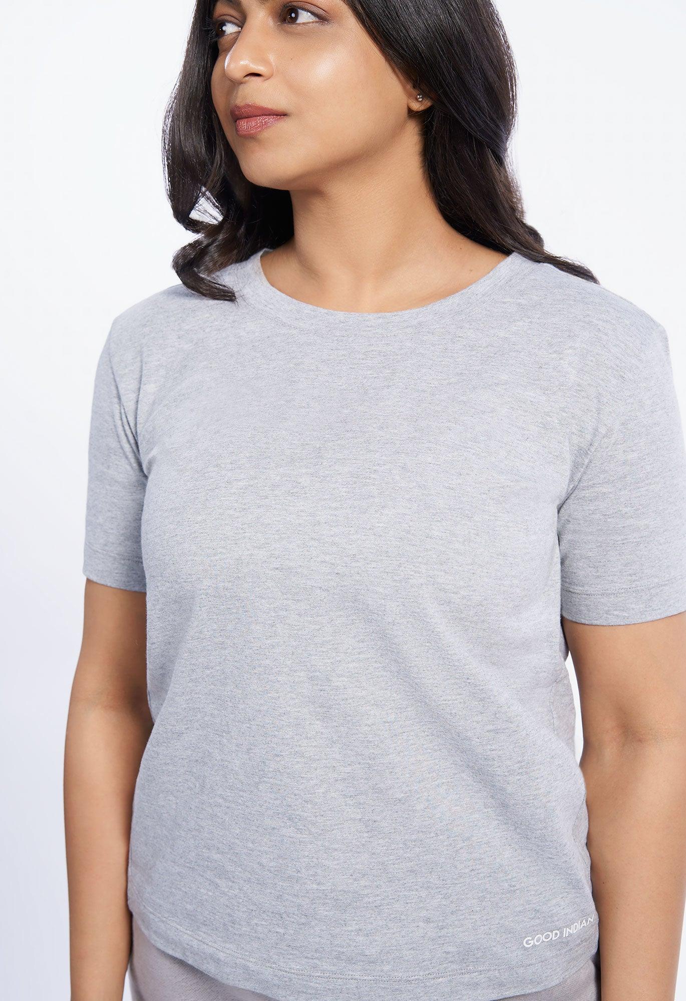 Women’s Essential T-Shirt - Good Indian