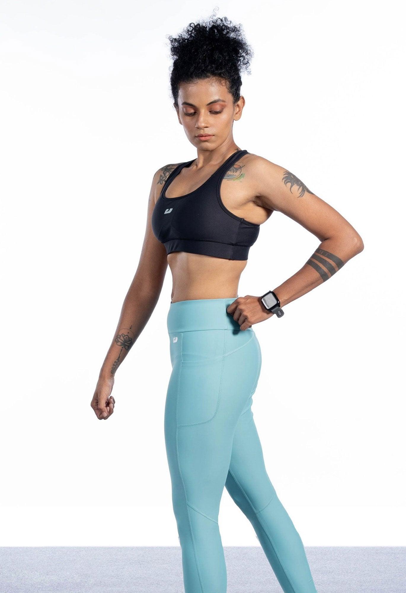 SPORTS BRA - Healthy and Comfortable Lifestyle